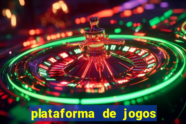 plataforma de jogos deolane bezerra